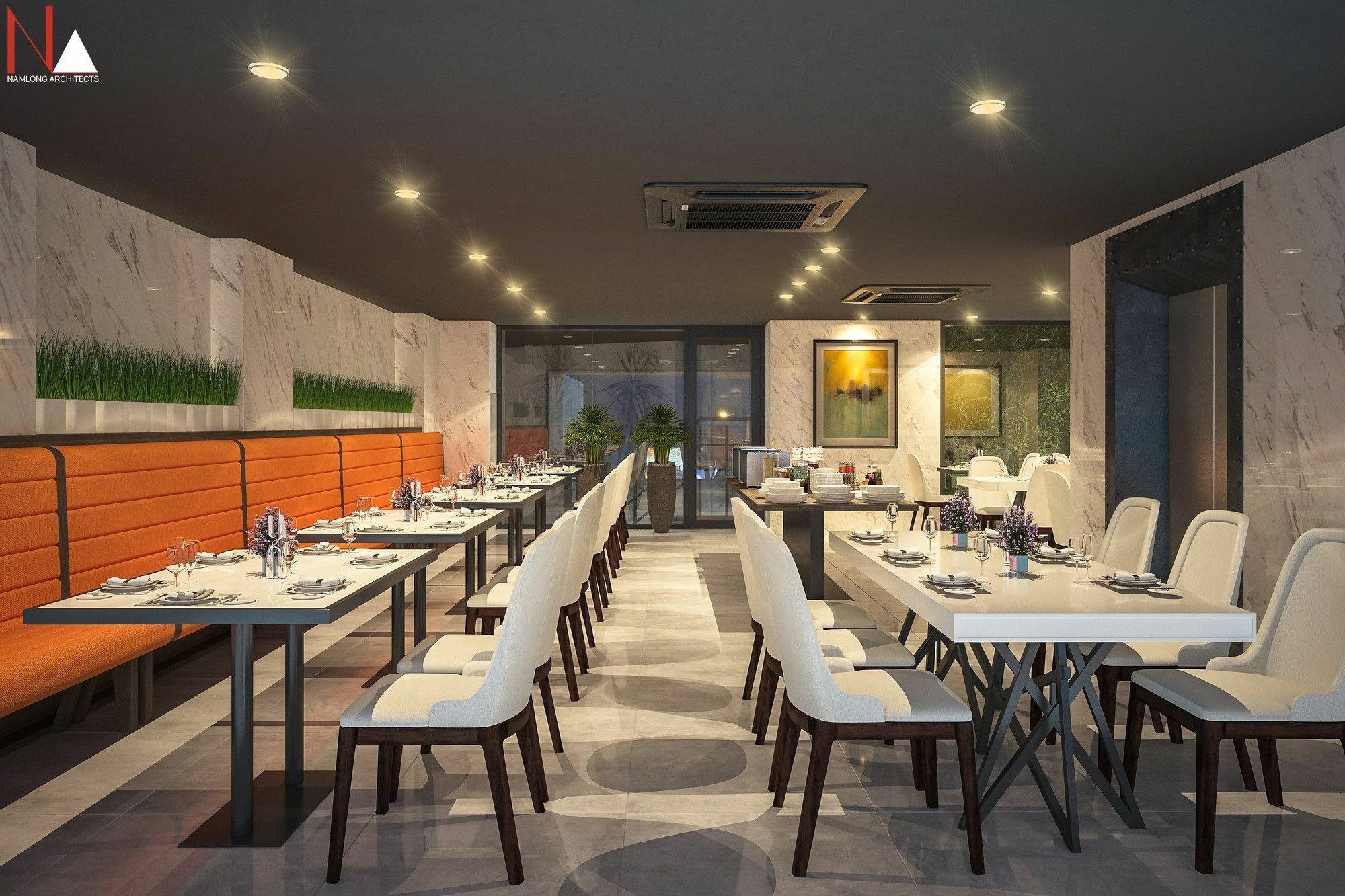The Blue Hotel โฮจิมินห์ซิตี้ ภายนอก รูปภาพ
