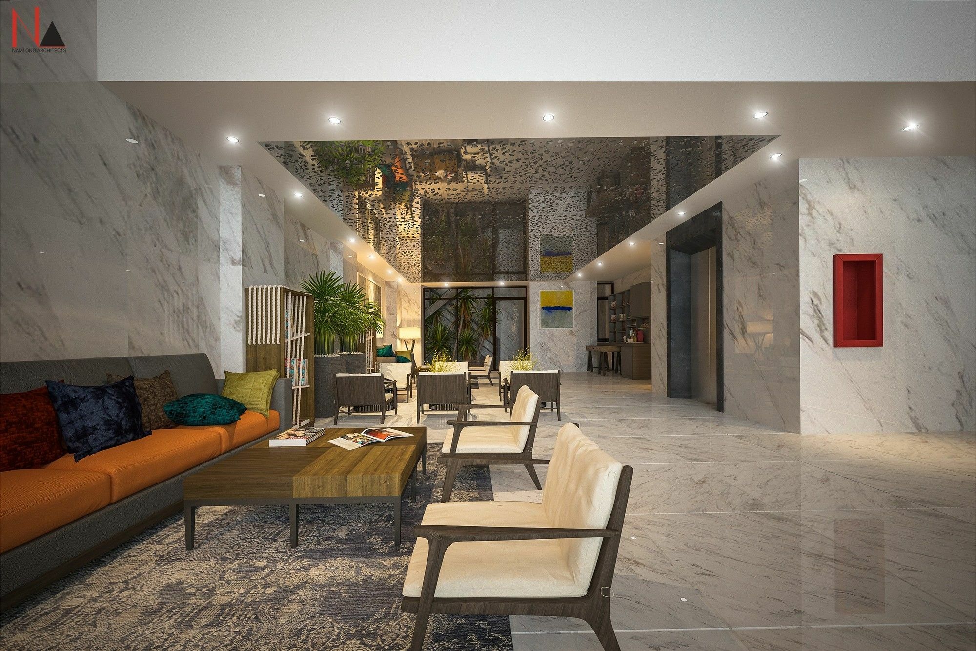 The Blue Hotel โฮจิมินห์ซิตี้ ภายนอก รูปภาพ